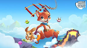 Moves are limited so plan them carefully. Pet Rescue Puzzle Saga Gameplay Walkthrough Part 1 Ios Android Youtube