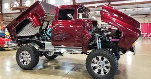 Image result for Calypso Coral 1969 Ford Truck