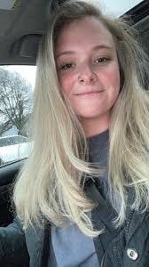 Casey Sebree's Instagram, Twitter & Facebook