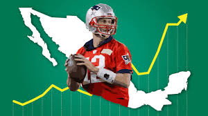 Super Bowl 2020: How Mexico benefits from the great American football  championship -