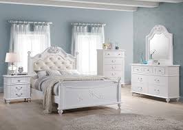 Lindsey 6 Pc Full Bedroom The Roomplace Twin Bedroom Sets Kids Bedroom Furniture Bedroom Set