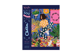 We did not find results for: 11 Cool Unique Puzzles To Keep You Busy For Hours