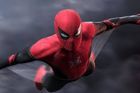 Date de sortie spiderman far from home. Spider Man Far From Home Une Scene Post Generique A Voir Les Infos