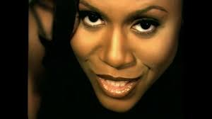Deborah Cox