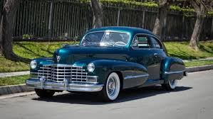 Image result for Madeira Maroon 1946 Cadillac
