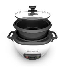 Black And Decker 6 Cup Rice Cooker Review Black Decker Rc503 3 Cup Rice Cooker And Warmer Rice Cooker Small Rice Cooker 3 Cup Rice Cooker