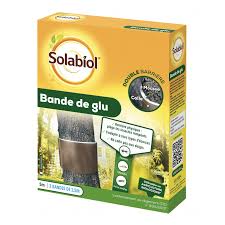 Bande De Glu Solabiol