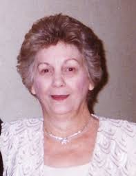 Obituary information for Gertrude M. Sullivan