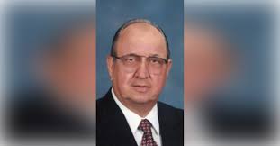 Obituary information for Edward E. Bock