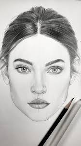 You can just draw curved lines all over the eyes and expect them to look real. Drawing Realistic Face Shapes Novocom Top