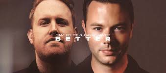 Sam Feldt & Gavin James