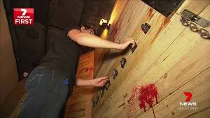 Puzzled room escape gold coast. 7news Gold Coast Fusion Escape Rooms In Surfers Paradise Facebook