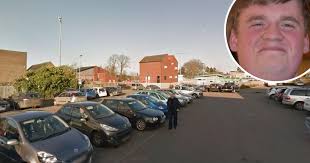 Man dismayed after receiving parking fine while donating blood