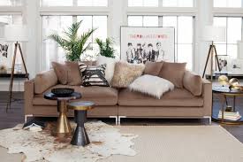 Mellow Mushroom Enjoy The Finer Things In Life By Inviting The Moda Two Piece Sofa Into Your Living Glamour Living Room American Signature Furniture Furniture