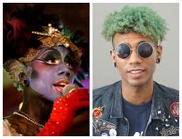 Performer Maxi Glamour Does St. Louis Proud On Season 3 Of 'Boulet  Brothers' Dragula'