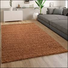 30 mm shaggy hochflor teppich braun einfarbig uni my380 70×250 cm. Hochflor Teppich Wohnzimmer Shaggy Langflor Modern Einfarbig Beige Braun Kaufen Bei Diva Teppich Center