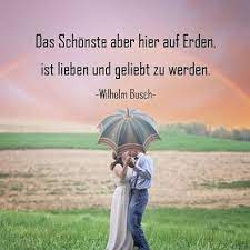 Die eiserne hochzeit wird nach 65 ehejahren gefeiert. Wir Wunschen Euch Ein Wundervolles Wochenende Das Schonste Aber Hier Auf Erden Ist Lieben Und G Liebeszitat Wilhelm Busch Zitate Liebeszitate Hochzeit