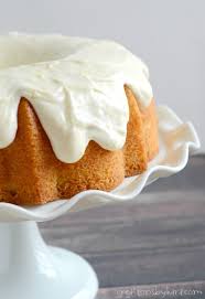 The icing should be thick and not runny. The Best Lemon Bundt Cake With Out Of This World Lemon Frosting A Perfect Cake Recipe For Lemon Fans Perfect Cake Recipe Lemon Recipes Cake Desserts