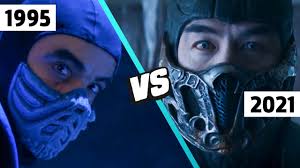 Sonya blade's pursuit of the criminal kano comes to a disastrous end as she is defeated in the tournament. Here S How The New Mortal Kombat Movie Stacks Up Against The 1995 Original Gamespot