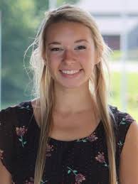 2015 Women's Cross Country Roster