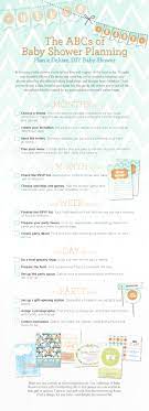 Baby Shower Planning Guide Baby Shower Planning Baby Shower Planning Guide Baby Shower Program