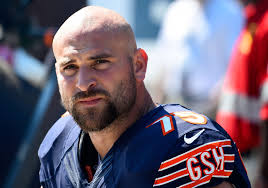 Chiefs' 90-man offseason roster by jersey number