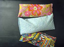 Make Microwaveable Heat Packs Yourself Life As Mom