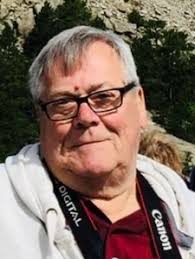 James Kline Obituary (1944