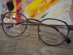 Maybe you would like to learn more about one of these? Morel Meli Optic
