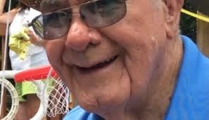 Betty 'Jane' Rhoades