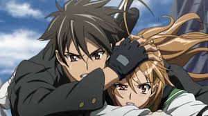 8 Anime Like Attack On Titan School Of The Dead Anime Anime Life