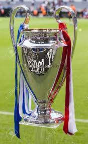 Find the perfect champions league pokal stock photos and editorial news pictures from getty images. Munchen 19 Mai Die Champions League Pokal Vor Dem Fc Bayern Munchen Vs Fc Chelsea Uefa Champions League Finale Spiel In Der Allianz Arena Am 19 Mai 2012 In Munchen Deutschland Lizenzfreie