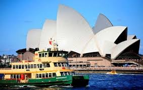 Best Things To Do In Sydney U S News Travel Sydney Travel Cool Places To Visit Visit Sydney
