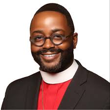 Bishop Jermaine V Moore Sr.