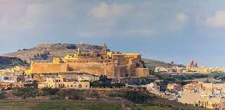 Gozo's population stayed within the walls of the cittadella between dusk and dawn until this curfew was lifted on 15 april 1637.16 the castle. Cittadella Gozo Wikipedia