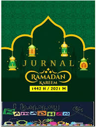 Maybe you would like to learn more about one of these? Jurnal Ramadhan 2021