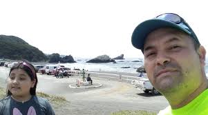 Desembocadura Rio Biobio (2025)