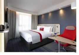 Lock in a great price for your stay. Holiday Inn Express Edinburgh City Centre An Ihg Hotel Edinburgh Aktualisierte Preise Fur 2021