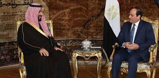 محمد بن سلمان بن عبد العزيز آل سعود (15 ذو الحجة 1405 هـ / 31 أغسطس 1985م)، ولي عهد السعودية، ونائب رئيس مجلس الوزراء إضافة لكونه وزير الدفاع. Ø£Ø®Ø¨Ø§Ø± 24 Ù…ØµØ± Ø§Ù„Ø³ÙŠØ³ÙŠ ÙŠØ³ØªÙ‚Ø¨Ù„ Ø§Ù„Ø£Ù…ÙŠØ± Ù…Ø­Ù…Ø¯ Ø¨Ù† Ø³Ù„Ù…Ø§Ù† Ø§Ù„Ø£Ø­Ø¯ ÙÙŠ Ø²ÙŠØ§Ø±Ø© ØªØ³ØªØºØ±Ù‚ 3 Ø£ÙŠØ§Ù…