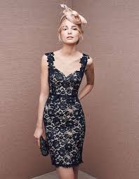 En las bodas de invierno también es posible lucir estilismos espectaculares. Vestidos De Fiesta Para Ir A Una Boda Primavera Verano 2020 Tendenzias Com