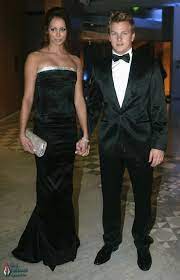 Kimi räikkönen and his fiancée minttu virtanen married in italy. 262656 Formula One World Champion Kimi Raikkonen And His Wife Jenni Dahlman A Tn2 Kimi Raikkonen Space