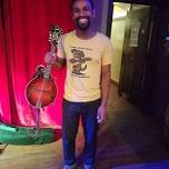Cesar Moreno: Bushwick Mountain Boys @ Ploughman's Cider