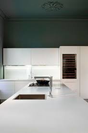 Kuche In Weiss Matt Oder Hochglanz Was Ist Besser Kuchenfinder Weisse Kuche Kuche Kuche Hochglanz