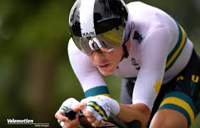 Cameron wurf, ein früherer ruderer und triathlet, der sich jetzt als straßenprofi bei team ineos versucht, lebt in andorra. Strassen Wm Nur Rohan Dennis Bezwingt Remco Evenepoel Im Zeitfahren