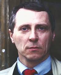 Peter Greenaway. Fifteen Color Slides. Cannes Film Festival, [1989]. by  Alain Cinquini (1941