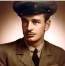 Deceased Shipmates |