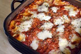 Almost every food magazine has a test kitchen where they develop and refine recipes. America S Test Kitchen Baked Ziti The Apron Archives