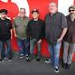 Los Lobos @ Jonathan Edwards Winery