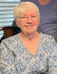 Obituary information for Mary Corcoran Carroll