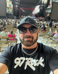 Music News aka Houston Music News